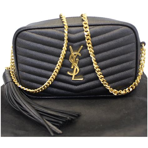 yves saint laurent mini lou